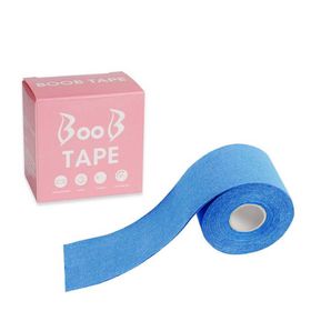 Boob Tape, Bra Alternative, Breast Tape, Boob Up Lift Tape | 5m x 5cm