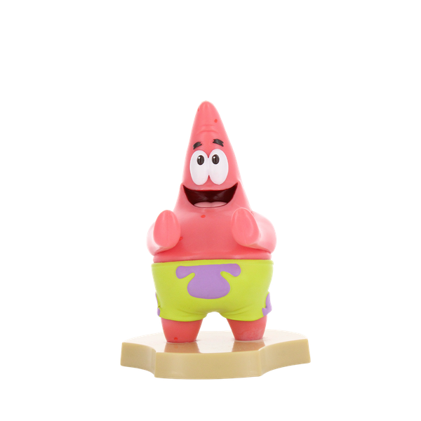 Spongebob: Patrick Cable Guys Holdems, Mini