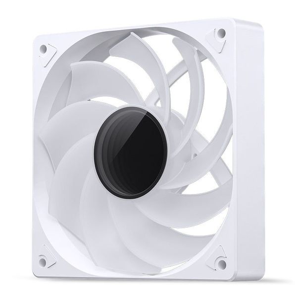 Case Fan 12cm Lin-001(white)
