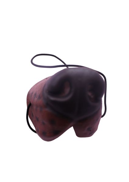 Latex Dog Nose x2