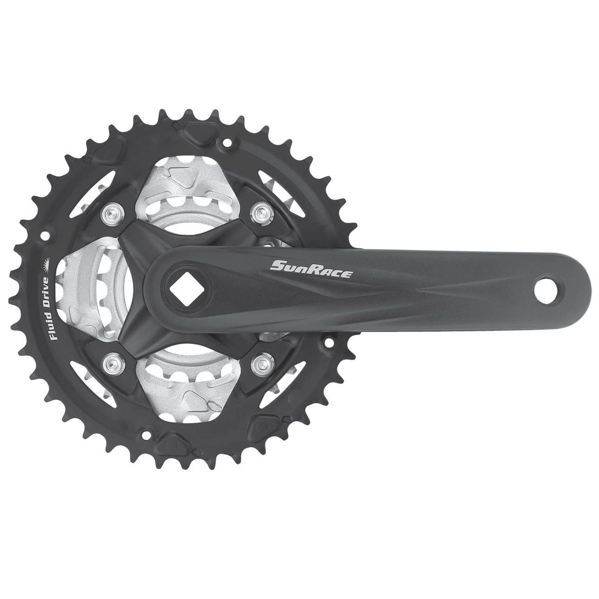 sprocket sunrace 9 speed