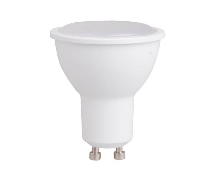 O-Light 6W LED GU10 Spotlight Pack Of 6