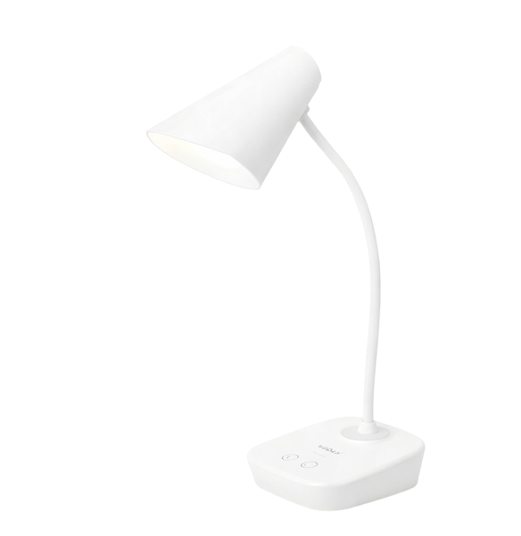 Weidasi Multifunctional Rechargeable LED Desk Lamp &amp; Night Light