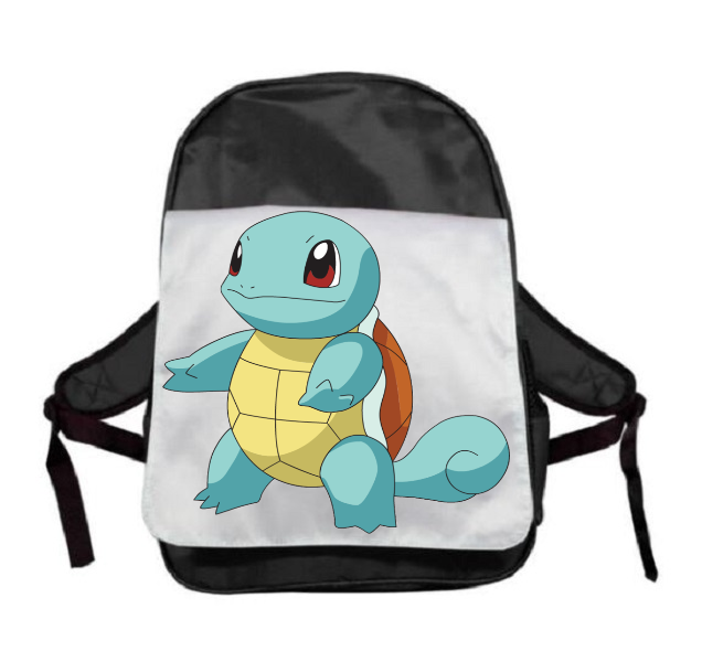 Squirtle Back Pack 33x41cm | Shop Today. Get it Tomorrow! | takealot.com