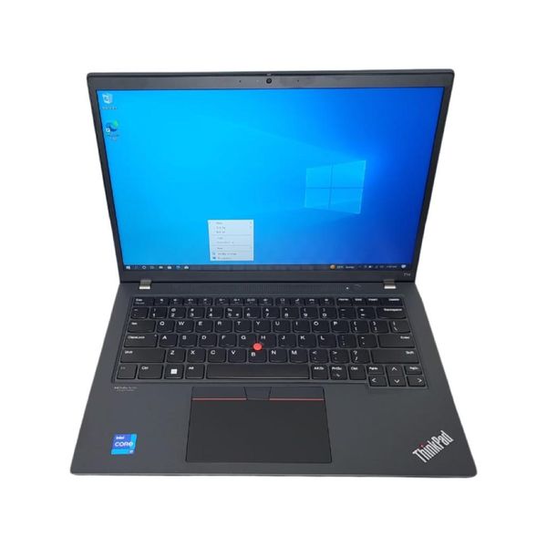 Lenovo ThinkPad T14 G3 14-inch, 12th Gen, Core i7, 32GB, 1TB SSD, Win 11