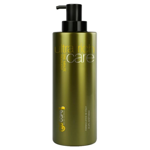 GoCare Ultra Rich One Minute Treatment Conditioner 400ml