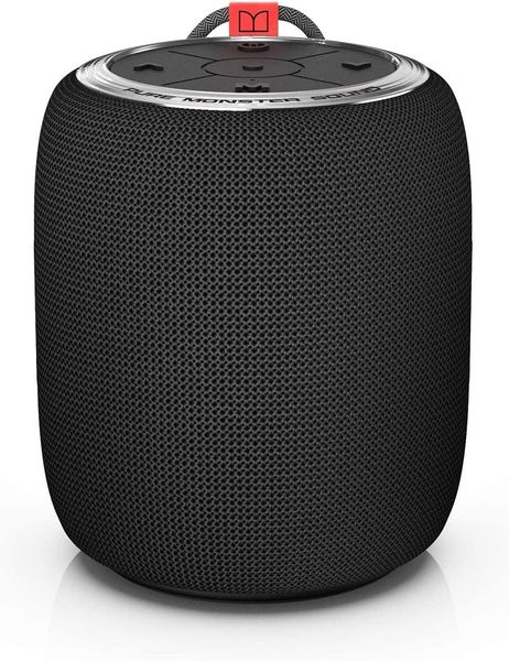 MONSTER - 5w Portable Bluetooth Speaker - S110