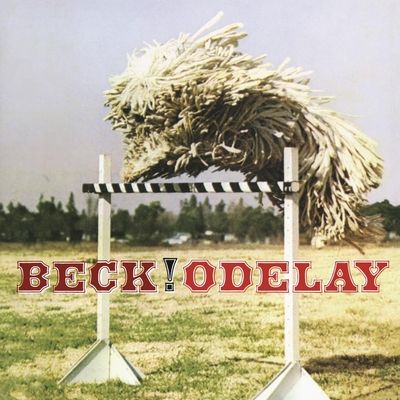Odelay (Vinyl / 12" Album)
