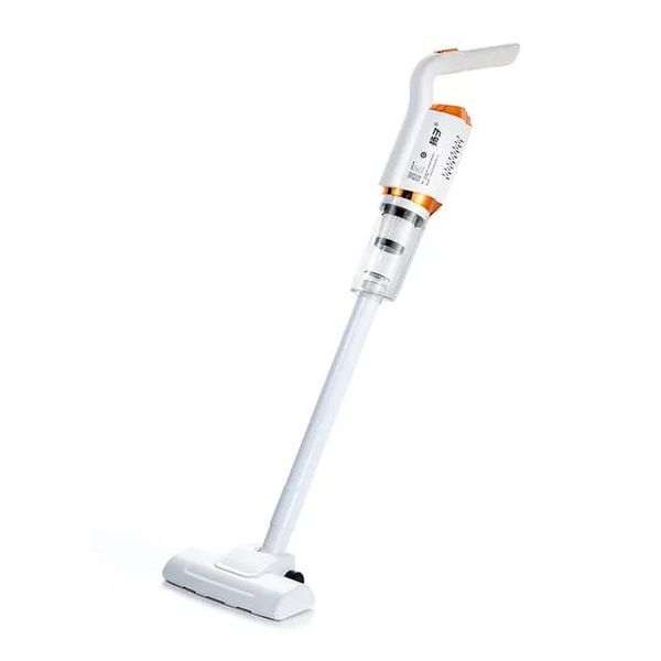 Rechargeable Cordless Stick Vacuum Cleaner Shop Today. Get it