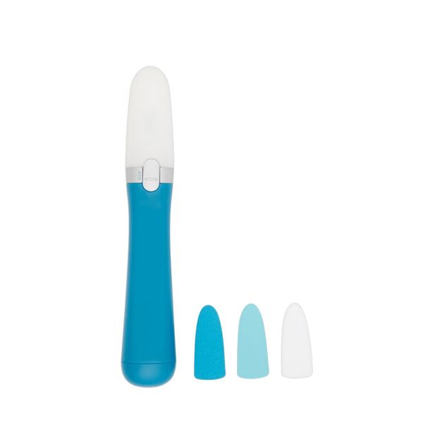 Velvet Smooth Electronic Nail Care System