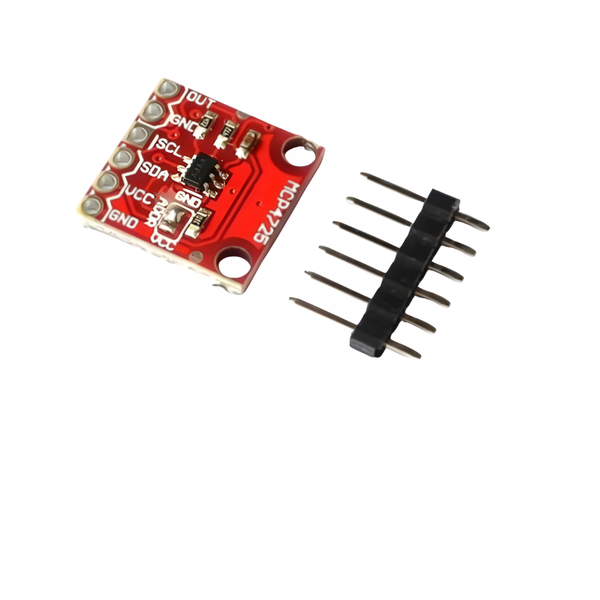 HKD CJMCU-MCP4725 12-Bit I2C DAC Breakout Development Board Module