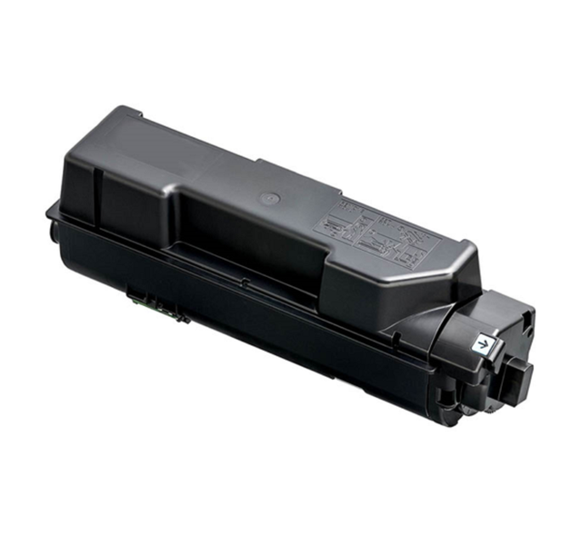 Compatible with Triumph Adler LP-4240 Black Toner Cartridge.