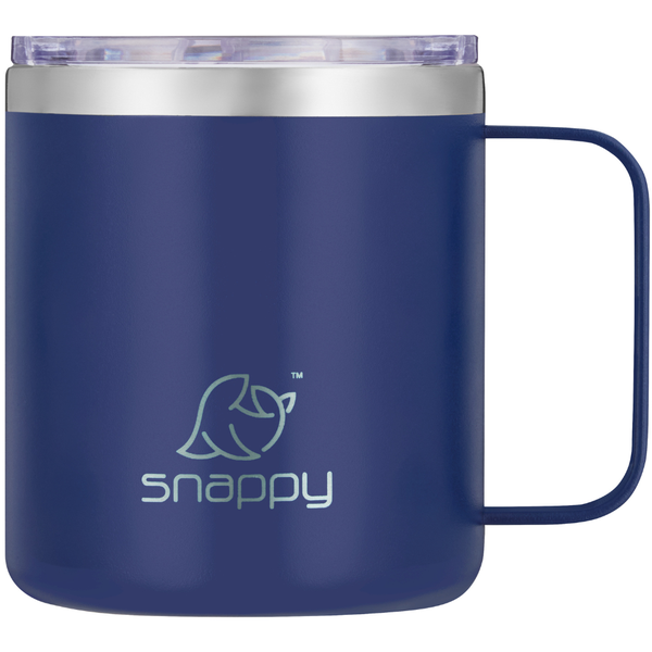 Snappy Outdoor Travel Mug 350ml Ocean