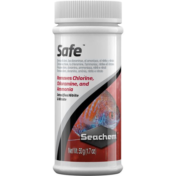 Seachem Safe 50g