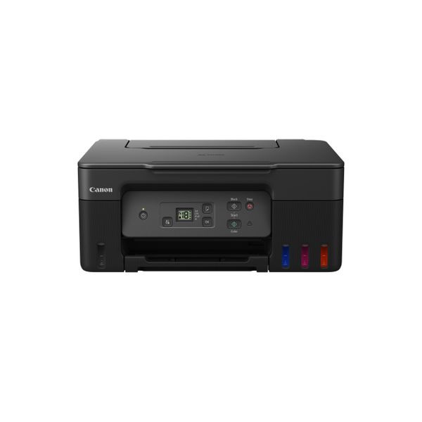 Canon Pixma G2470 MegaTank 3-in-1 A4 Printer (Non WIfi)