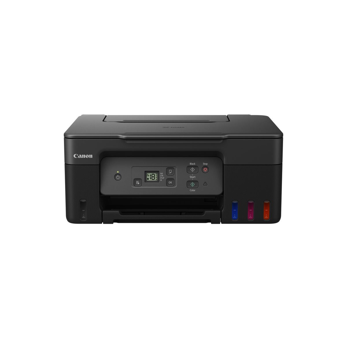 canon pixma g2470 megatank 3 in 1 a4 printer