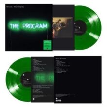 The Program - Translucent Green Vinyl (Vinyl / 12" Album Coloured Vinyl)
