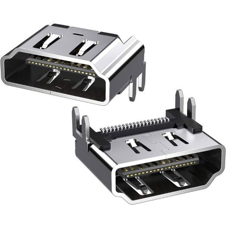 Compatible With Ps4 Hd Hdmi Port Gaming Accessories Image