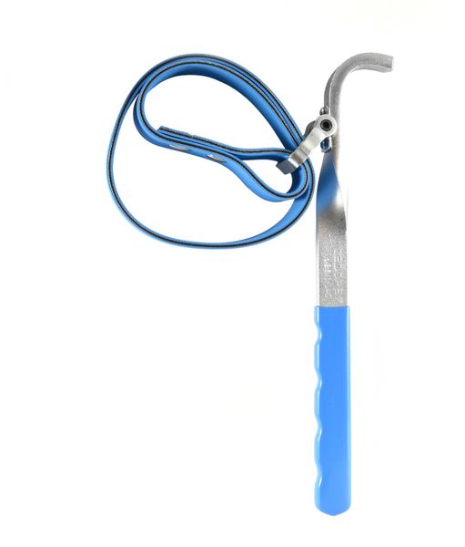 Gedore Oil Filter Strap Wrench