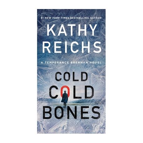 Cold, Cold Bones Image