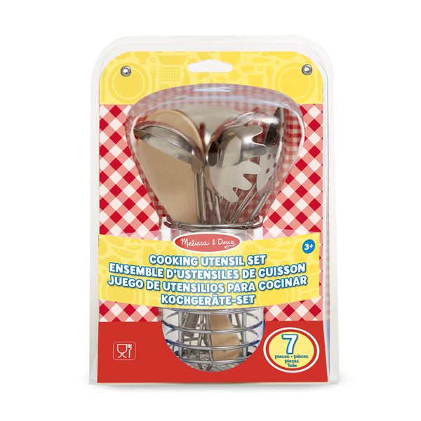 Lets Play House Stir &amp; Serve C