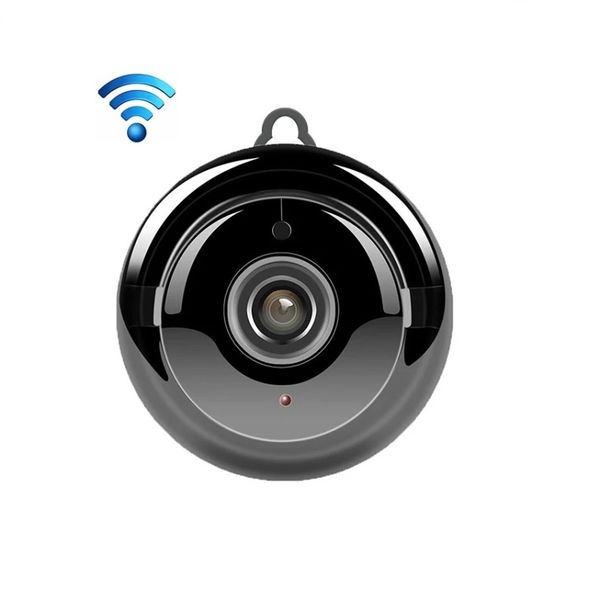 SPY.com mini ipcam (HD version)