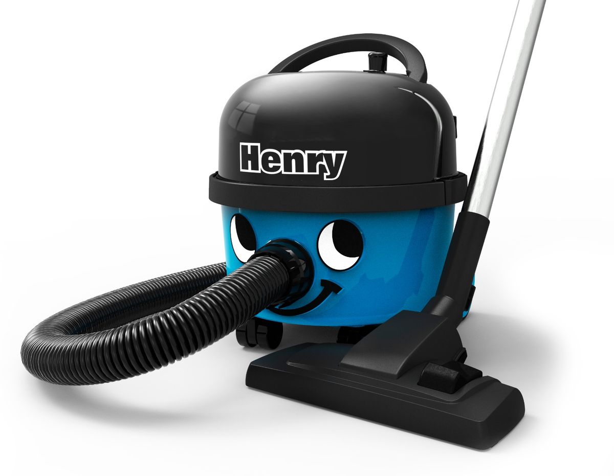 Numatic Henry Compact Vacuum Cleaner (Dry) (6L) Shop Today. Get it