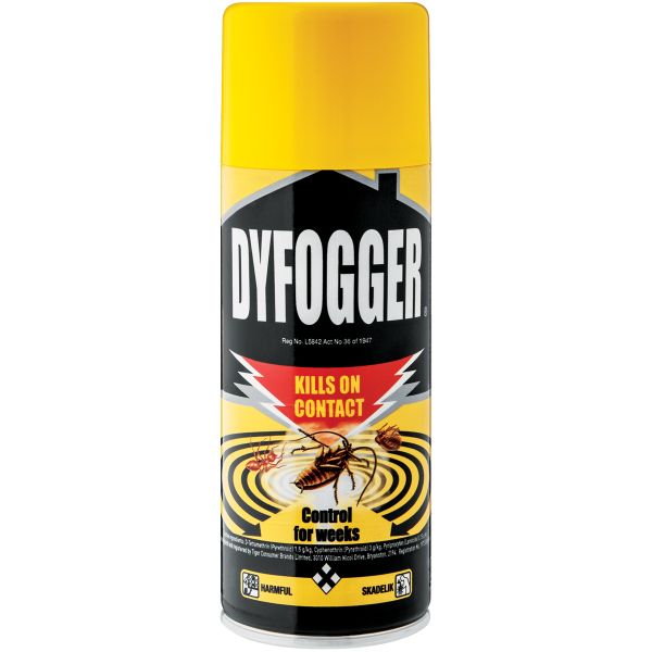 Dyrange Fogger 350ml