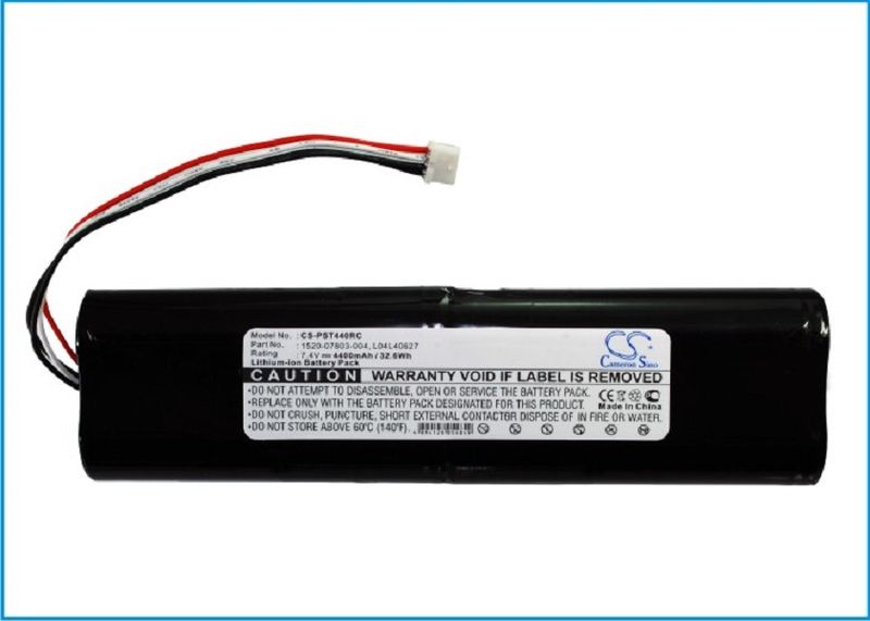 POLYCOM SoundStation replacement battery