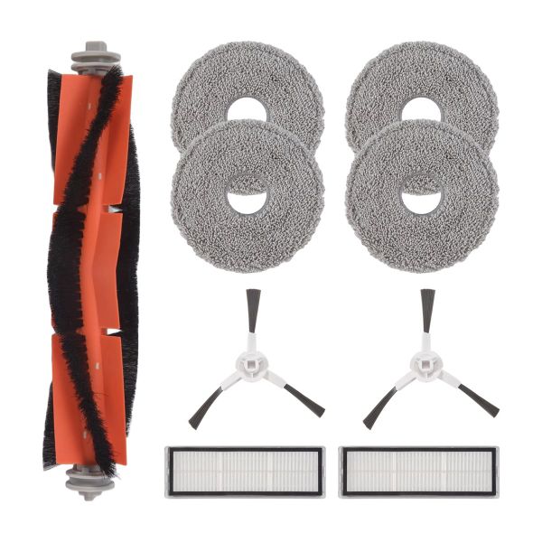 For S20 Plus S20+ Robot Vacuum Cleaner Main Side Brush