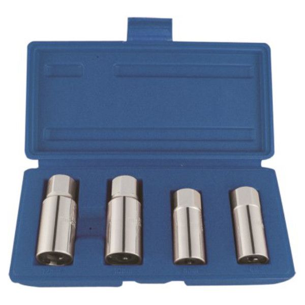 Stud Extractor Set - M6-M12 - 4 Piece