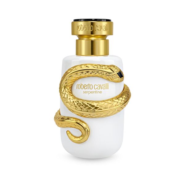 Serpentine 100ml Parfum With Detachable Wearable Bracelet GWP