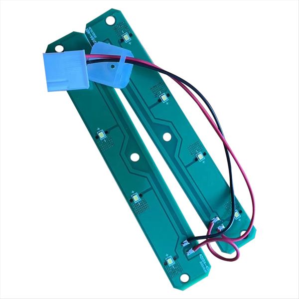W11042554 Refrigerators LED Light Module Assembly Board