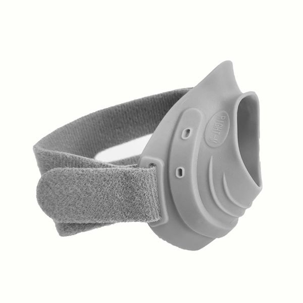 Thumb Brace for Osteoarthritis - with Shape-memory Restriction Splint