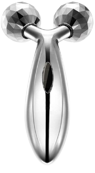 3D Roller Face And Body Massager