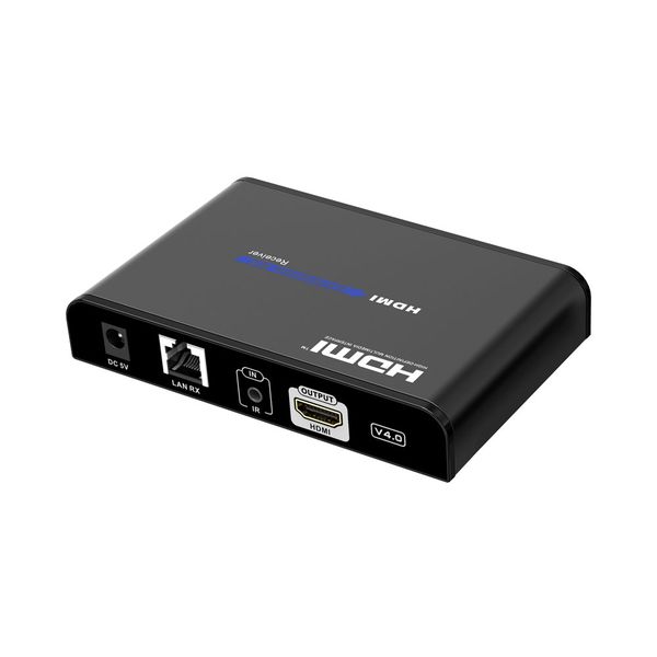 Lenkeng 120m Hdmi Extender Receiver