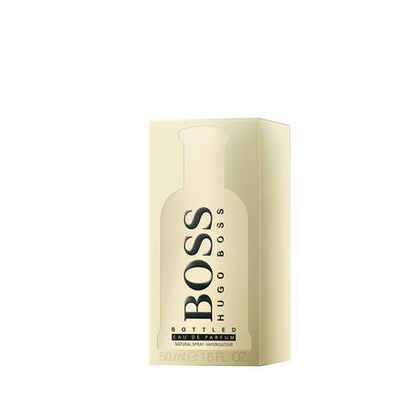 Boss Bottled Eau de Parfum