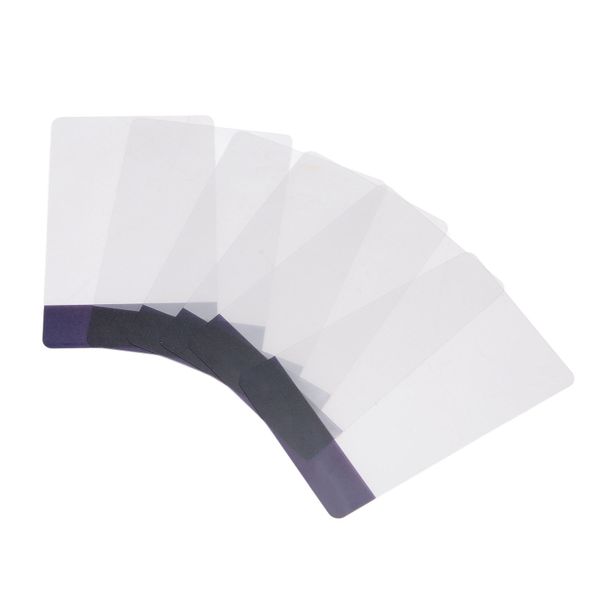 6Pcs LCD Screen Opening Cards