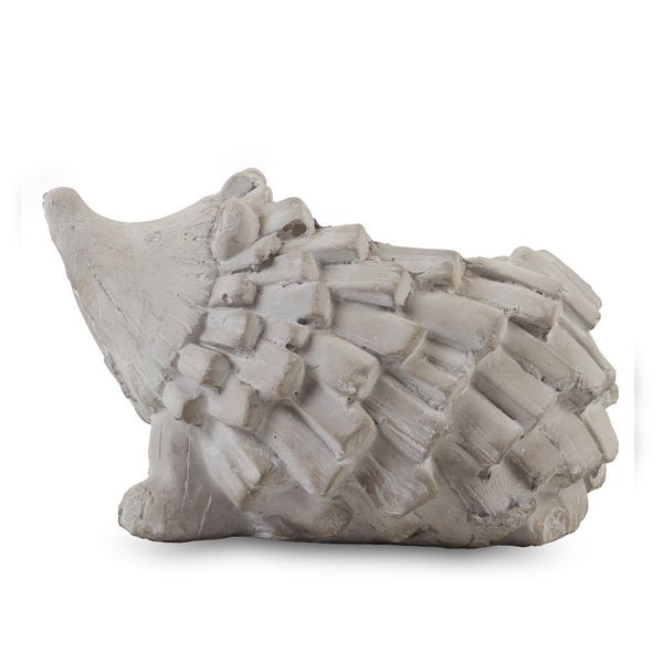 Porcupine Planter 32x23x21