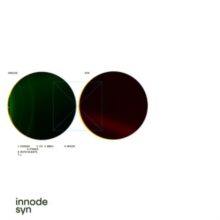Syn (Vinyl / 12" Album)