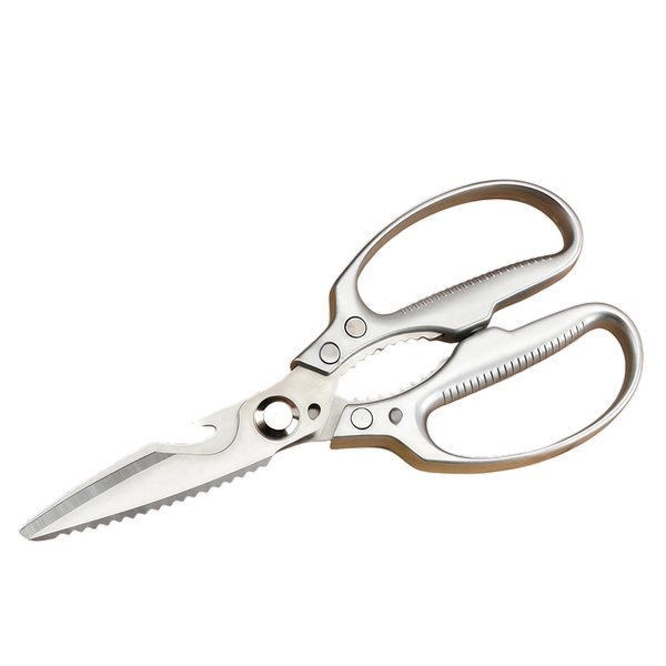 Kitchen Scissors, Heavy Safe Food Scissors, Multi-purpose Antirust Shears
