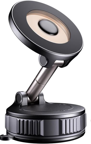 Magnetic Phone Holder for Car,120+ LB Strongest Suction &amp; 2800gf Strongest