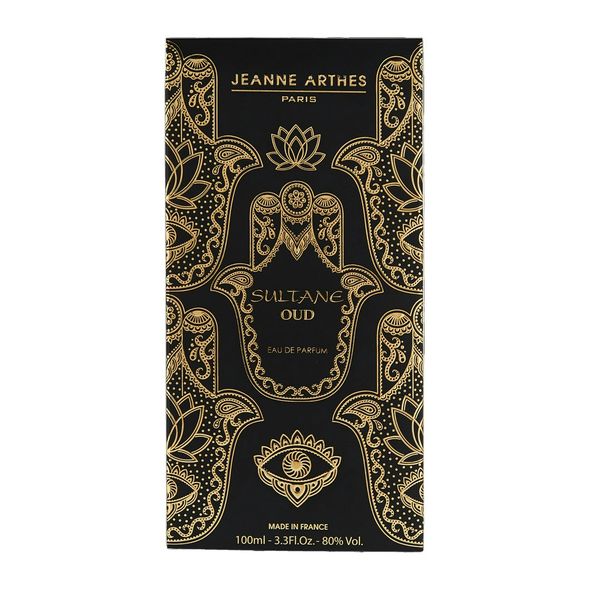 Sultane Oud Edp 100ml (Parallel Import)