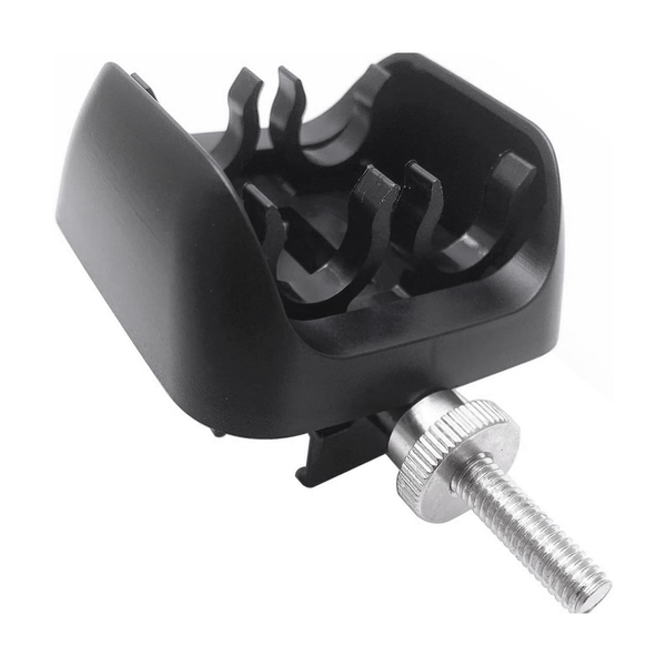 Portable Drum Stick Holder Drum Multifunctional Clamp Clip-On Style