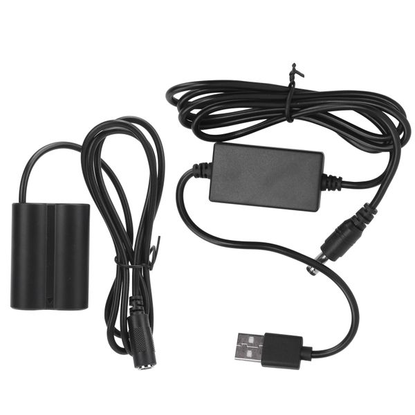 NP-W235 USB Dummy Battery for X-T4