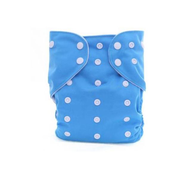 All in One Reusable Diaper