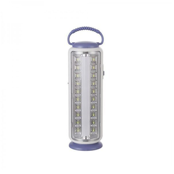 Multiple Lighting Modes LED Emergency Light