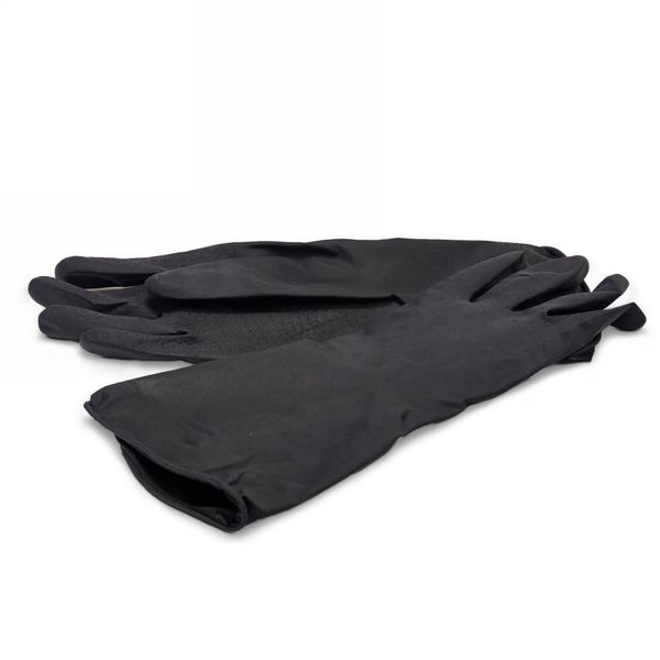 Latex Builders Gloves - 204mm TG2206