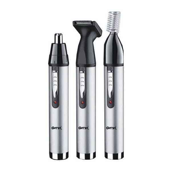 TG 3 in 1 GM-3107 Nose ,ear and hair trimmer