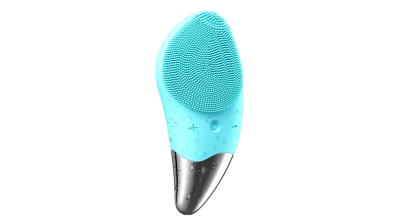 Sonic Facial Brush Cleanser - Rechargeable